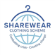 Inkjet Recycling for Sharewear Clothing Scheme - C161217