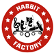 Inkjet Recycling for The Habbit Factory - C161343