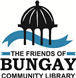 Inkjet Recycling for The Friends of Bungay Community Library - C161390