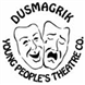Inkjet Recycling for Dusmagrik Young Peoples Theatre Company - C161405