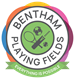 Inkjet Recycling for Bentham Playing Fields Association - C161435
