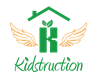 Inkjet Recycling for Kidstruction C.I.C. - C161475