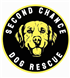 Inkjet Recycling for Second Chance Dog Rescue CIC - C161499
