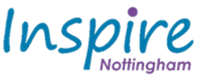 Inkjet Recycling for Inspire Nottingham - C161547