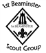 Inkjet Recycling for 1st Beaminster Scout Group - C161591