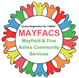 Inkjet Recycling for Mayfield & Five Ashes Community Services (MAYFACS) - C161611