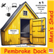 Inkjet Recycling for Pembroke Dock Men's Shed - C161645