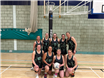 Inkjet Recycling for Chase Fusion Netball Club - C162398