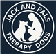 Inkjet Recycling for Jack and Pals Therapy Dogs - C162664