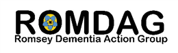 Inkjet Recycling for Romsey Dementia Action Group - C162757