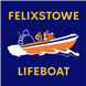 Inkjet Recycling for Felixstowe Lifeboat - C162773