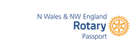 Inkjet Recycling for N Wales and NW England Rotary Passport Club - C163025
