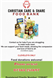 Inkjet Recycling for Christian Care and Share - C163166