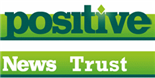 Inkjet Recycling for Positive NewsTrust - C163275