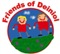 Inkjet Recycling for Friends of Deiniol - C163492