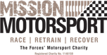 Inkjet Recycling for Mission Motorsport - C163553