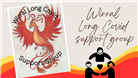 Inkjet Recycling for Wirral Long COVID support group - C163854