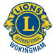 Inkjet Recycling for Wokingham Lions Club - C163937