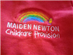 Inkjet Recycling for Maiden Newton childcare provision - C163951