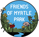 Inkjet Recycling for Myrtle Park Friends - C164075