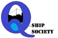 Inkjet Recycling for Q-Ship Society - C164114