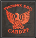 Inkjet Recycling for Phoenix Explorer Scout Unit - C164283