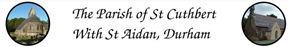Inkjet Recycling for Parocial Church Council of St Cuthbert with St Aidan, Durham - C164752