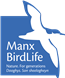 Inkjet Recycling for Manx BirdLife - C164842