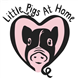 Inkjet Recycling for Little pigs at home - C164923