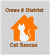 Inkjet Recycling for Crewe and district cat rescue - C164962