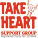 Inkjet Recycling for Take Heart Support Group - C165145