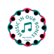 Inkjet Recycling for Music in our bones - C165182