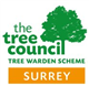 Inkjet Recycling for Surrey Tree Warden Network - C165204