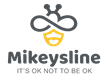 Inkjet Recycling for Mikeysline - C165244