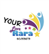 Inkjet Recycling for Your Love Rara - C165275