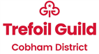 Inkjet Recycling for Cobham Trefoil Guild - C165307