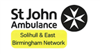Inkjet Recycling for St John Ambulance - Solihull and East Birmingham Network - C165578
