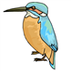 Inkjet Recycling for Kingfishers Pre-Schools - C165600