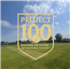 Inkjet Recycling for Thetford Town Cricket Club Project 100 - C165696