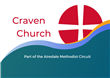 Inkjet Recycling for Craven Methodist Church - C165727