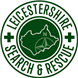 Inkjet Recycling for Leicestershire Search and Rescue - C165772