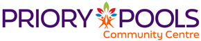Inkjet Recycling for Priory Pools Community Centre - C165987