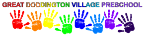 Inkjet Recycling for Great Doddington Preschool - C166012