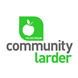 Inkjet Recycling for Coldstream Community Larder - C166026