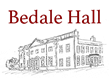 Inkjet Recycling for Bedale Hall CIO - C166037