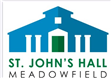 Inkjet Recycling for St Johns Hall Meadowfield - C166044