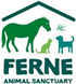Inkjet Recycling for Ferne Animal Sanctuary - C166085