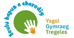 Inkjet Recycling for Ysgol Gynradd Gymraeg Tregeles - C166117