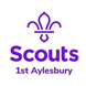 Inkjet Recycling for 1st Aylesbury Scouts - C166159