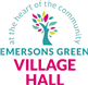 Inkjet Recycling for Emersons Green Village Hall - C166282